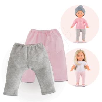 Cicanacik 2 Leggings Ma Corolle 36 cm játékbabának 4 évtől