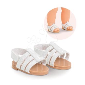 Cipellő Sandals Ma Corolle 36 cm játékbabának 4 évtől kép