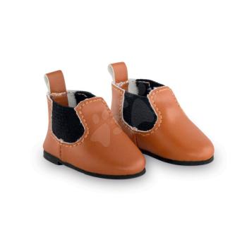 Cipellők Boots Ma Corolle 36 cm játékbabára 4 évtől kép