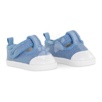 Cipellők Sneakers Blue Mon Grand Poupon Corolle 36 cm játékbabára 24 hó-tól kép