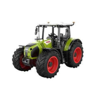 CLASS Traktor modell Arion 660 22 cm kép