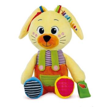Clemmy baby - Az első plüssállatom - Bunny Ben ajándékba. kazetta kép