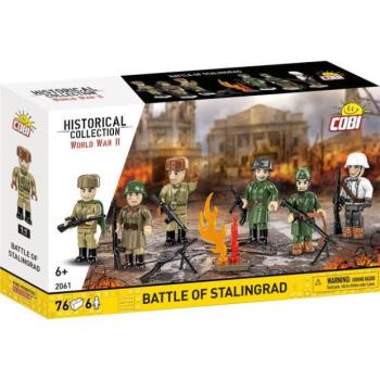 Cobi 2061 Sztálingrádi csata, 76k kép