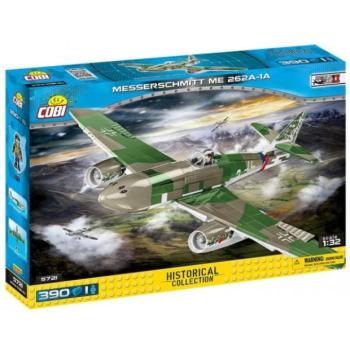 Cobi 5721 Messerschmitt ME 262A-1A kép