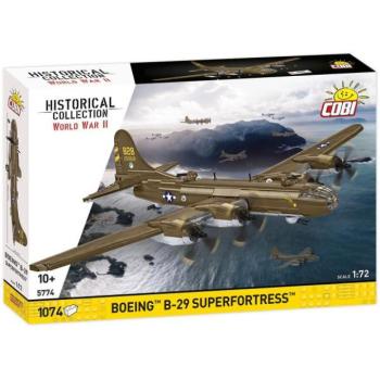 Cobi 5774 II. VH Boeing B-29 Superfortress, 1:72, 1074 d kép
