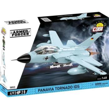 Cobi Armed Forces Panavia Tornado IDS, 1:48, 493 LE, 2 f kép
