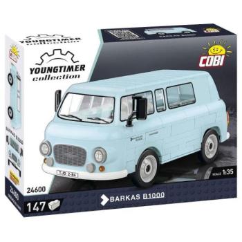 Cobi Barkas B1000, 1:35, 150 LE