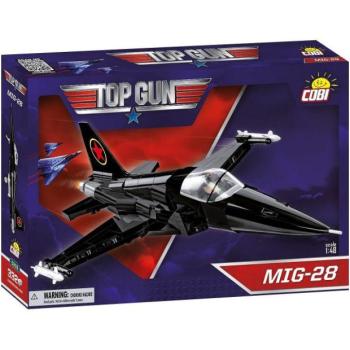 Cobi TOP GUN MIG-28, 1:48, 332 LE kép