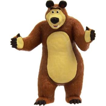 Comansi Bear (Masha and the Bear) kép