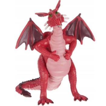 Comansi figura a Shrek meséből - Sárkány kép