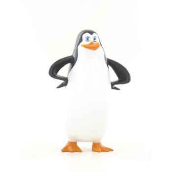 Comansi figura Kowalski Madagaszkár kép
