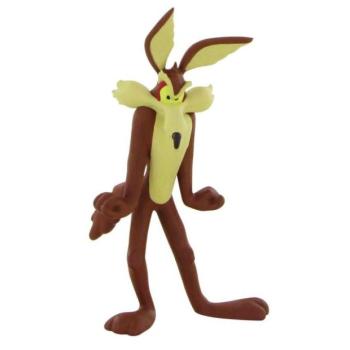 Comansi Looney Tunes Prérifarkas kép