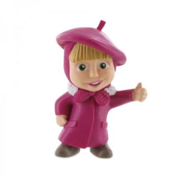 Comansi Masha és a Medve - Masha festő figura