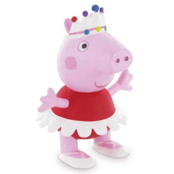 Comansi Peppa malac táncos