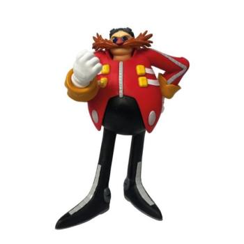Comansi - SONIC The Hedgehog: Doctor Eggman Premium Edition 16 cm kép