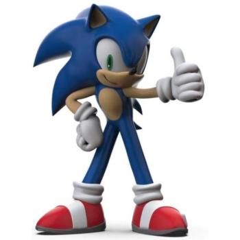 Comansi – Sonic Thumbs up kép