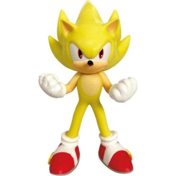 Comansi - SUPER SONIC a Sonic 2 filmből kép