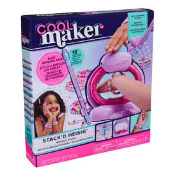 Cool Maker - Karkötő készítő kép