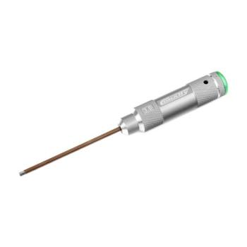 Corally csavarhúzó Pro Tool Allen 3,0 mm kép