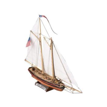 COREL America Yacht 1: 155 készlet kép