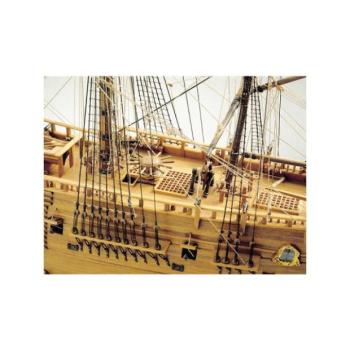 Corel Endeavour 1768 1:60 kit kép