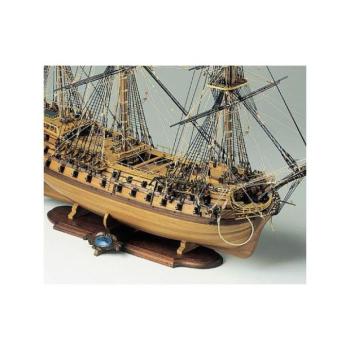 COREL HMS Bellona 1760 1:100 készlet kép