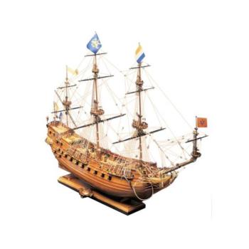 Corel Prins Willem 1 1651 100 kit kép