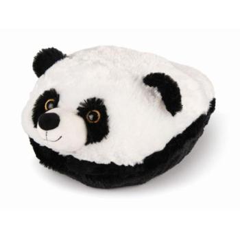 Cozy Noxxiez CS923 Panda - meleg plüss papucs kép