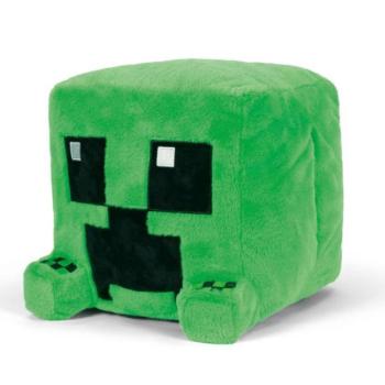 Cozy Noxxiez HW772 Minecraft - meleg plüss párna 3 az 1-ben kép