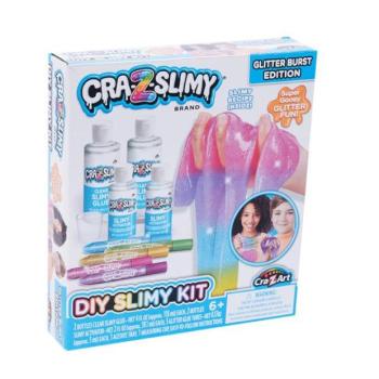 Cra-Z-Slimy DIY nyálkás laboratórium kép
