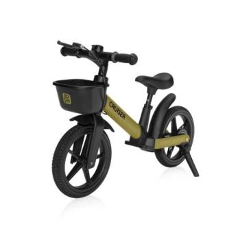 Cruiser futóbicikli fékkel, Kodi Race kép
