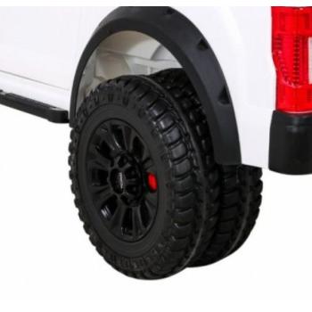 Csere EVA hátsó kerék Ford Super Duty elektromos játékautóhoz kép