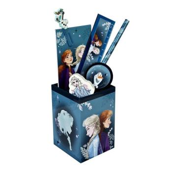 Csésze tartozékokkal Frozen kép