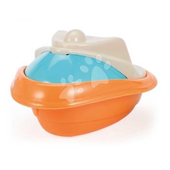 Csónak Boat Écoiffier hossza 13 cm narancssárga 18 hó-tól kép