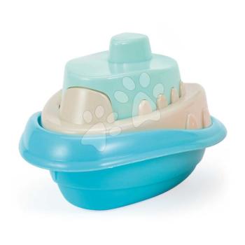 Csónak Boat Écoiffier hossza 13 cm türkíz 18 hót-ól kép