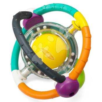 Csörgő Orbit Rattle Infantino 6 hó-tól kép