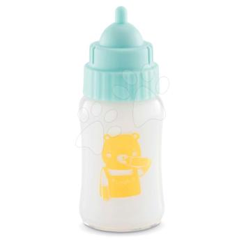 Cumisüveg tejjel és hanggal Milk Bottle with Sound Mon Grand Poupon Corolle 36-42 cm játékbaba részére kép