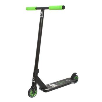 D-Young Eris zöld roller kép