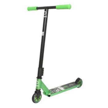 D-Young Ion roller zöld kép