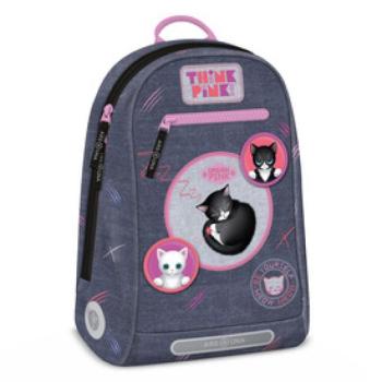 Daylite Mini hátizsák Think Pink kép