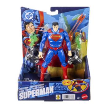 DC akciófigura hanggal - Superman kép