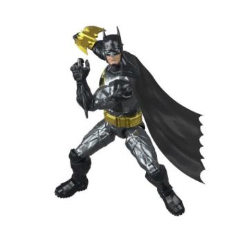 DC Akciófigura hangokkal Batman 30 cm kép