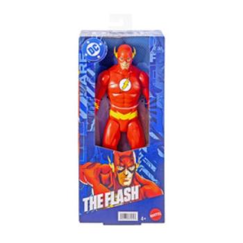 DC deluxe akciófigura - Flash kép