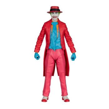 DC Multiverse A Joker (Batman) 7in Akciófigura McFarlane Gyűjtői Kiadás #57 (Chase kép