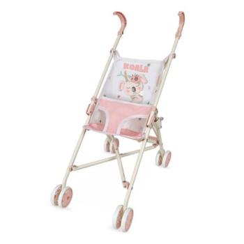 DeCuevas 90079 Összecsukható babakocsi golfütő KOALA 2024 - 56 cm kép