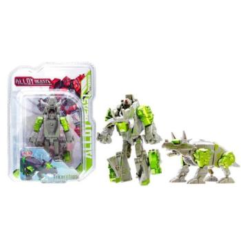 DEFORMATION Szörnyek háborúja - Triceratops kép