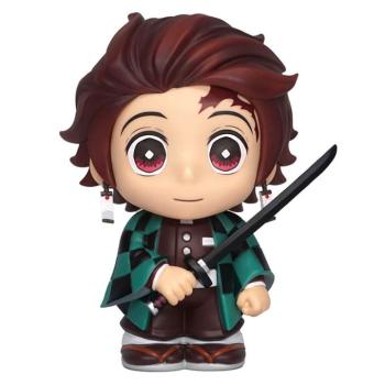 Demon Slayer persely 20 cm - Tanjiro kép
