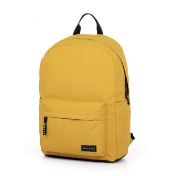 Diák hátizsák OXY Runner Yellow kép