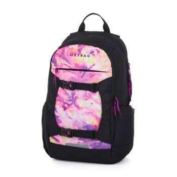 Diák hátizsák OXY Zero Batik kép