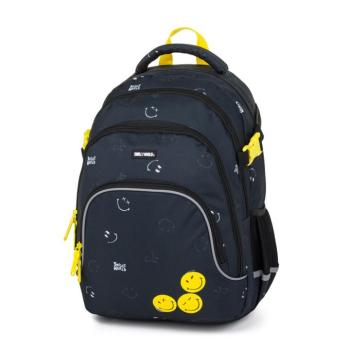 Diákhátizsák OXY SCOOLER Smiley World kép